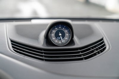 2020 Porsche Taycan Turbo S