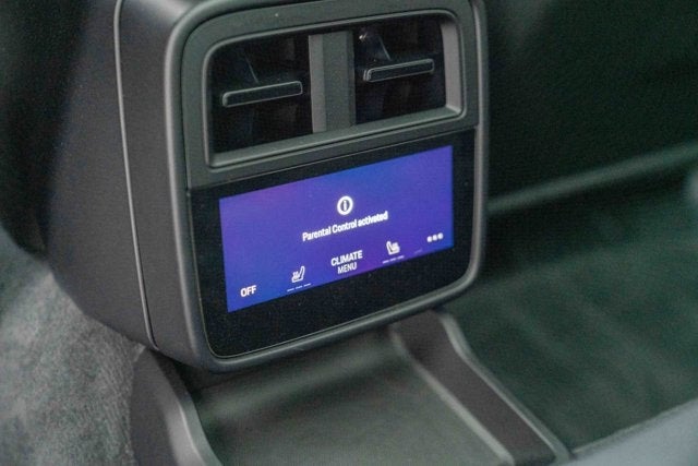 2020 Porsche Taycan Turbo S