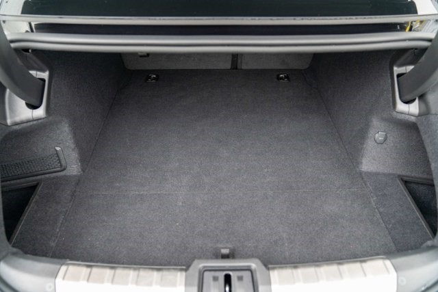 2020 Porsche Taycan Turbo S