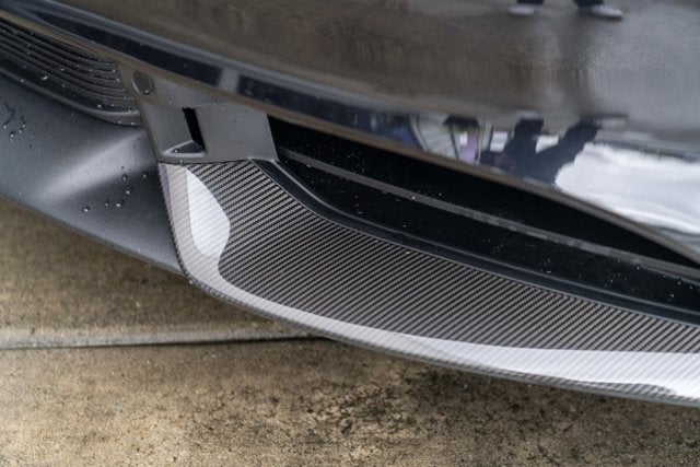 2020 Porsche Taycan Turbo S