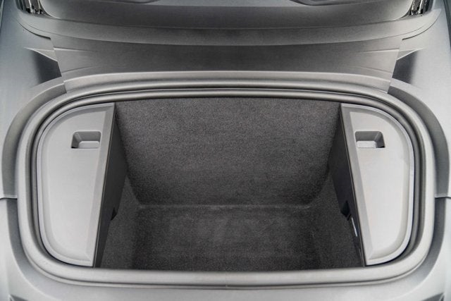 2020 Porsche Taycan Turbo S