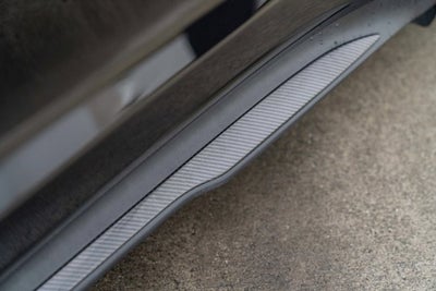 2020 Porsche Taycan Turbo S