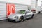 2020 Porsche Taycan Turbo S