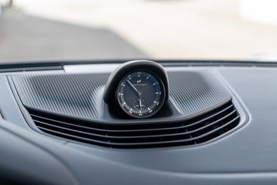 2021 Porsche Taycan Turbo S