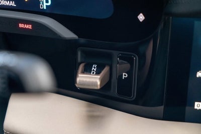 2021 Porsche Taycan Turbo S