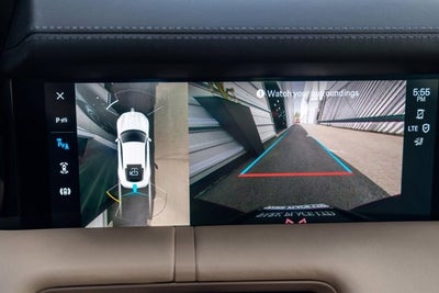 2021 Porsche Taycan Turbo S