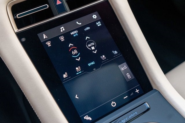 2021 Porsche Taycan Turbo S