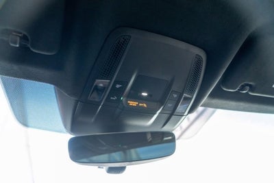 2021 Porsche Taycan Turbo S