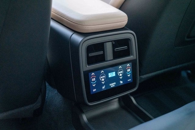 2021 Porsche Taycan Turbo S