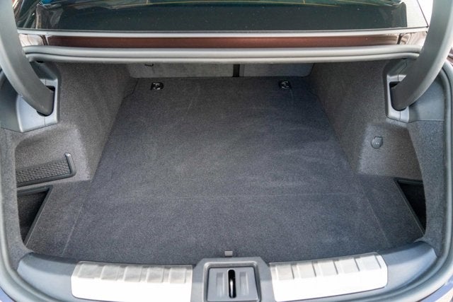 2021 Porsche Taycan Turbo S