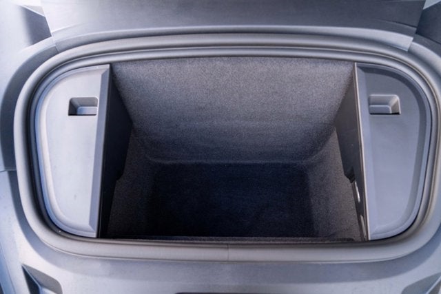 2021 Porsche Taycan Turbo S