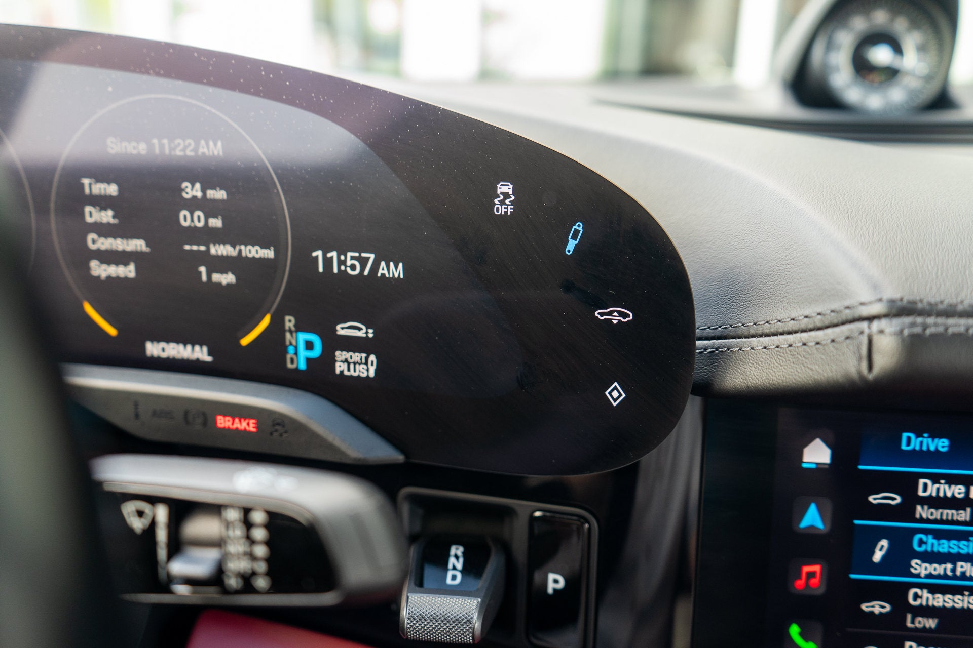 2021 Porsche Taycan Turbo S