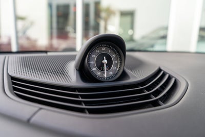 2021 Porsche Taycan Turbo S