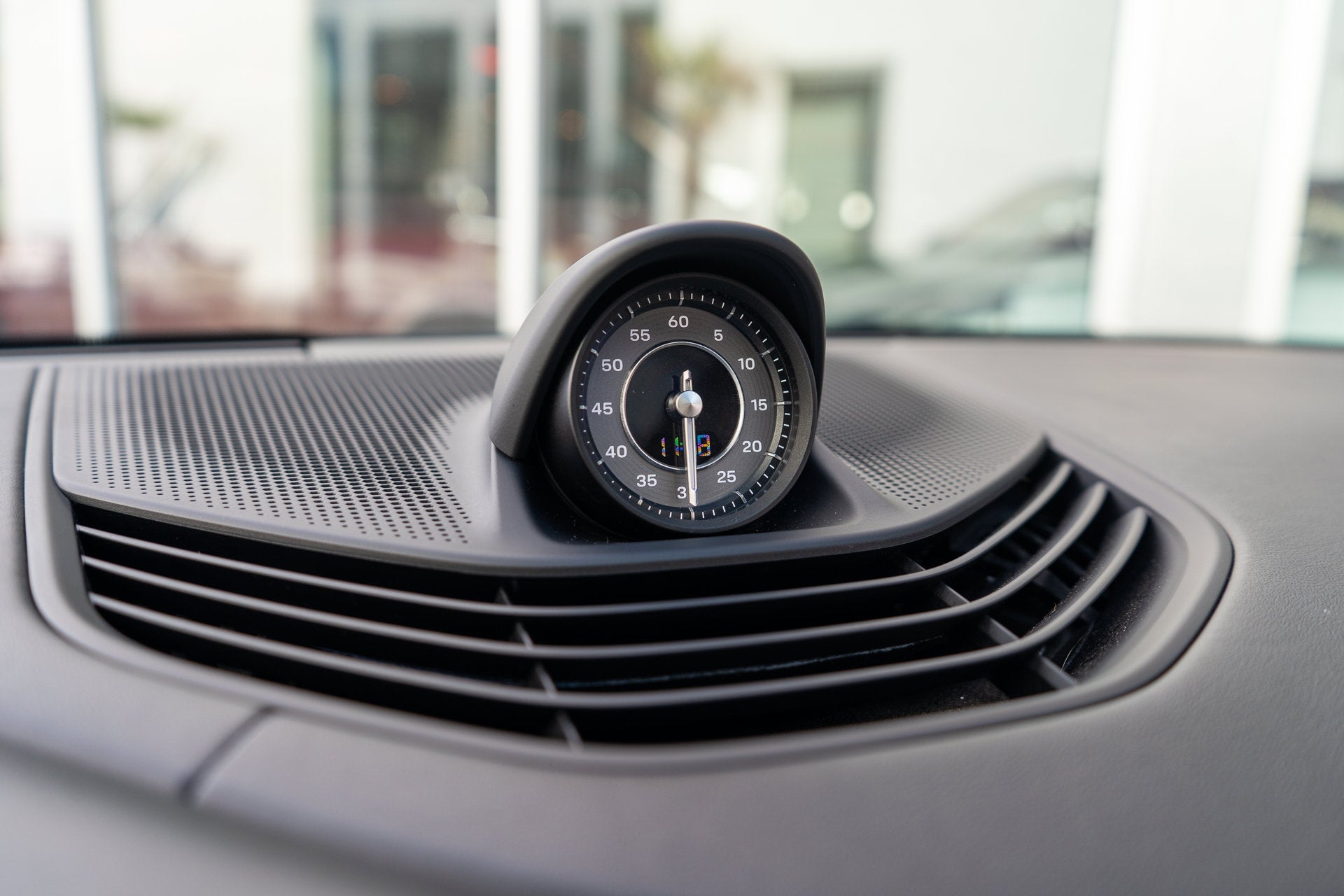 2021 Porsche Taycan Turbo S
