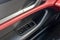 2021 Porsche Taycan Turbo S