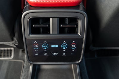 2021 Porsche Taycan Turbo S