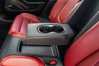 2021 Porsche Taycan Turbo S