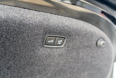 2021 Porsche Taycan Turbo S