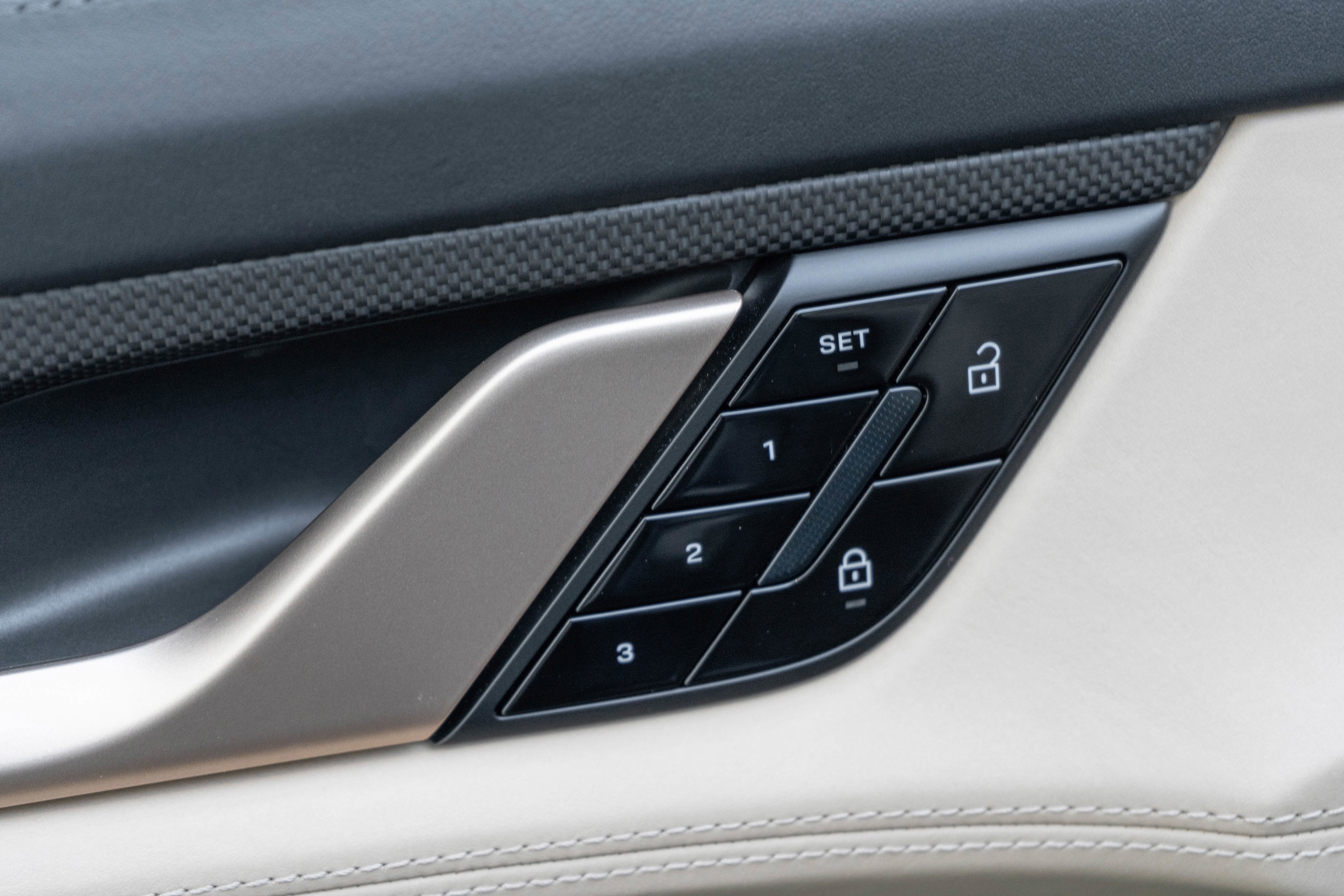 2020 Porsche Taycan Turbo S