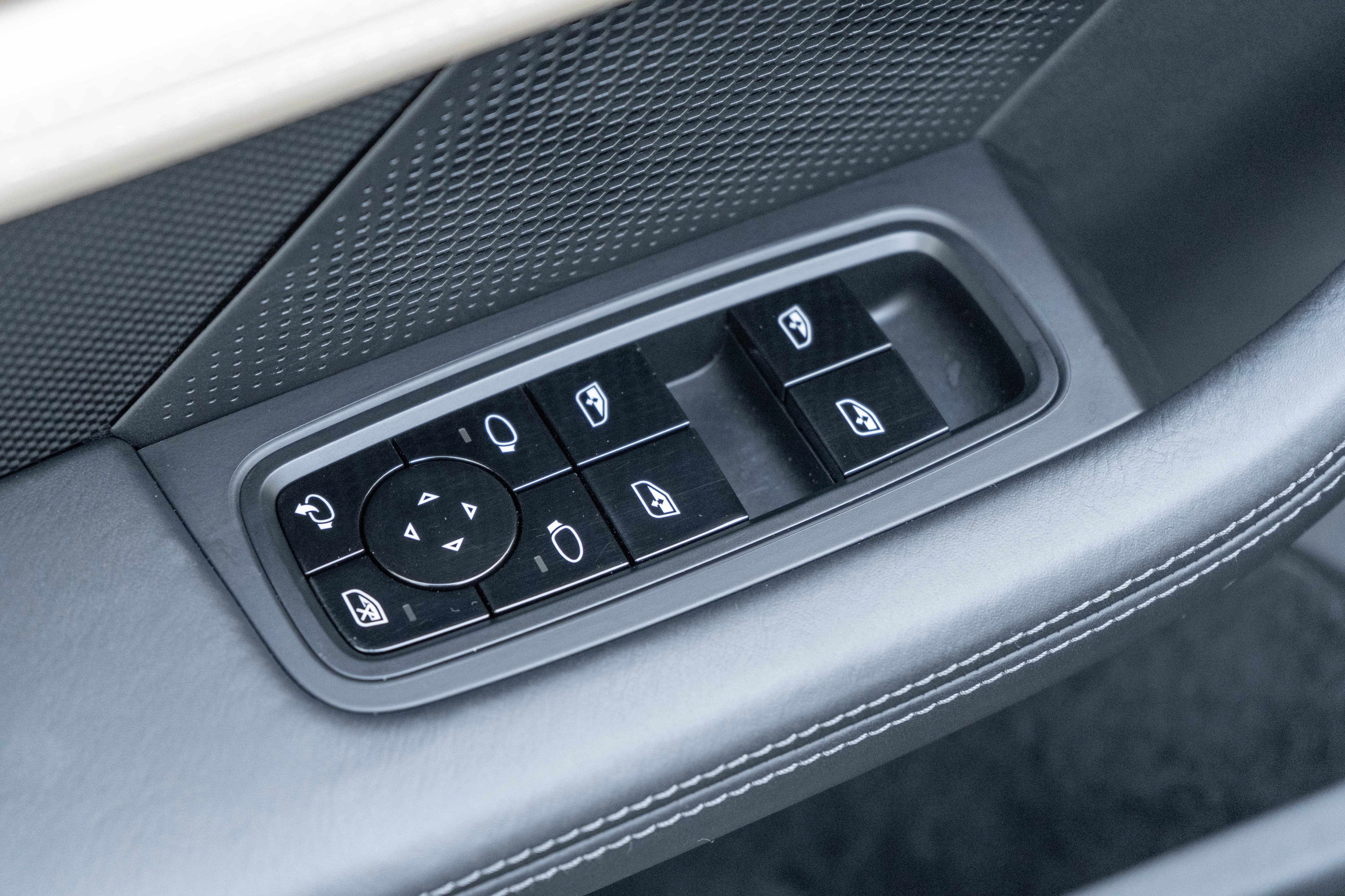 2020 Porsche Taycan Turbo S