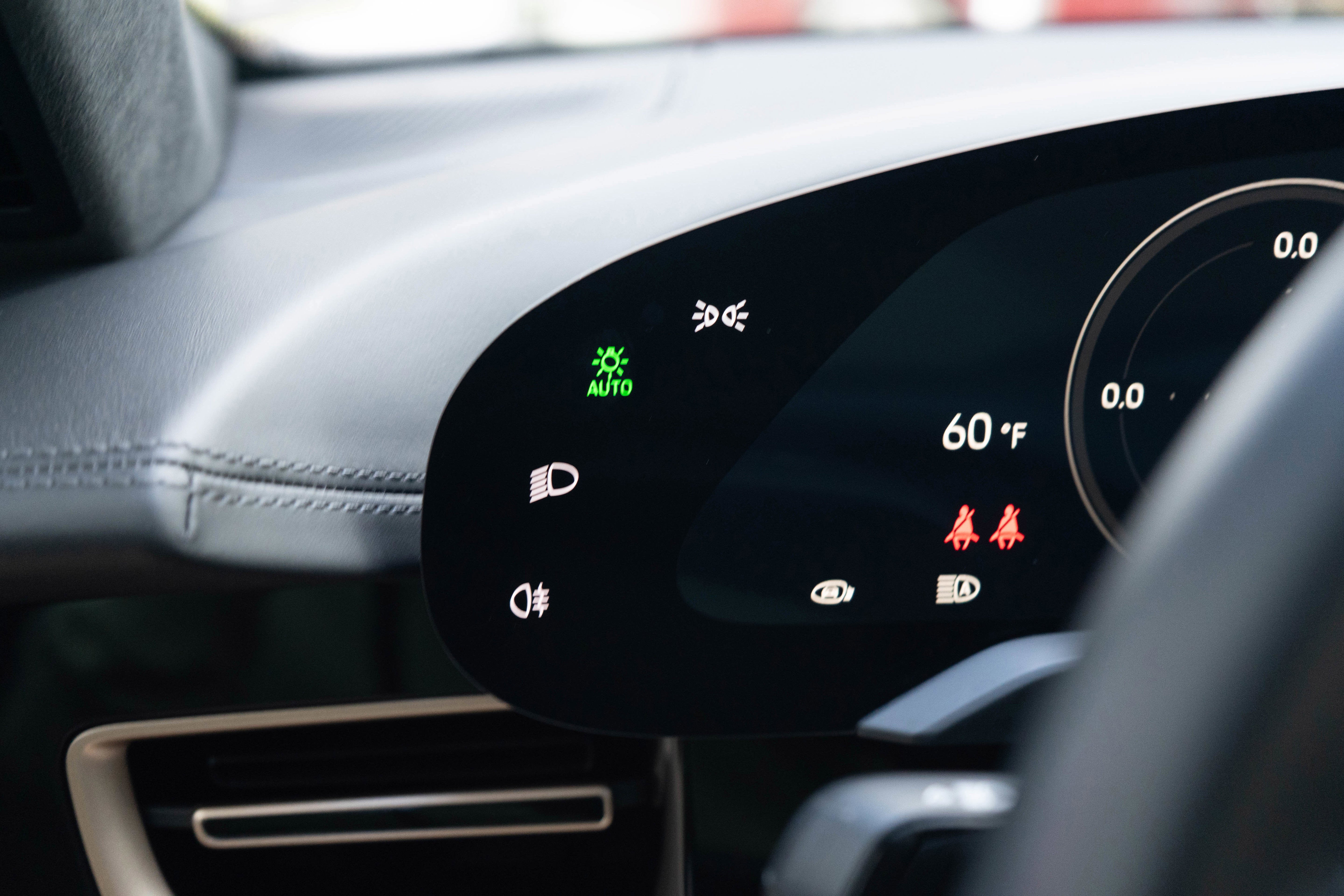 2020 Porsche Taycan Turbo S