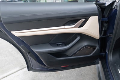 2020 Porsche Taycan Turbo S