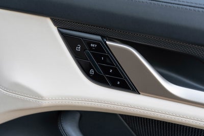 2020 Porsche Taycan Turbo S