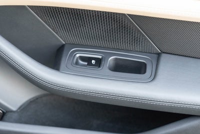 2020 Porsche Taycan Turbo S