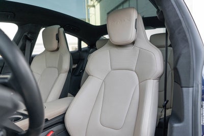 2020 Porsche Taycan Turbo S