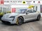 2021 Porsche Taycan Turbo S