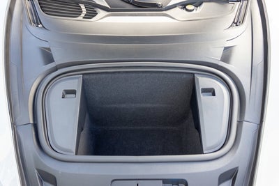 2021 Porsche Taycan Turbo S