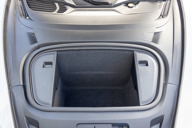 2021 Porsche Taycan Turbo S