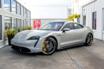 2021 Porsche Taycan Turbo S