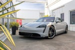 2021 Porsche Taycan Turbo S