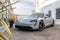 2021 Porsche Taycan Turbo S