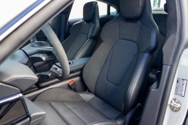 2021 Porsche Taycan Turbo S