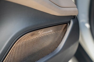 2021 Porsche Taycan Turbo S