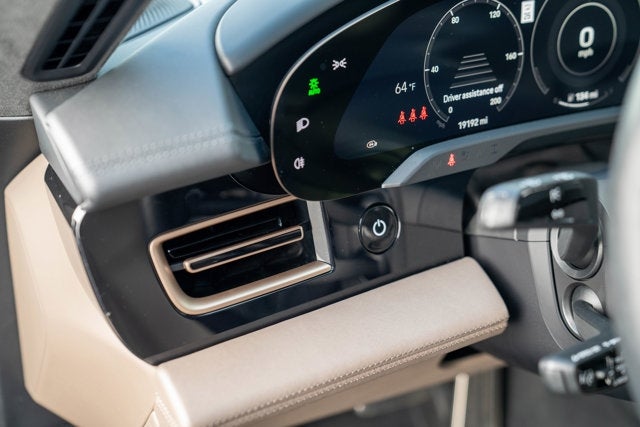 2021 Porsche Taycan Turbo S