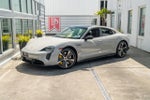 2021 Porsche Taycan Turbo S