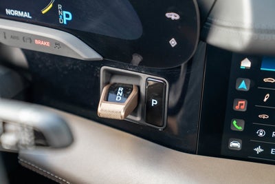 2021 Porsche Taycan Turbo S