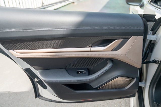 2021 Porsche Taycan Turbo S