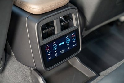 2021 Porsche Taycan Turbo S