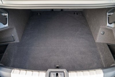 2021 Porsche Taycan Turbo S