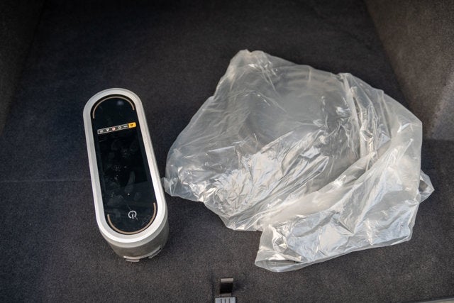 2021 Porsche Taycan Turbo S