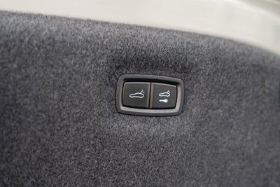 2021 Porsche Taycan Turbo S