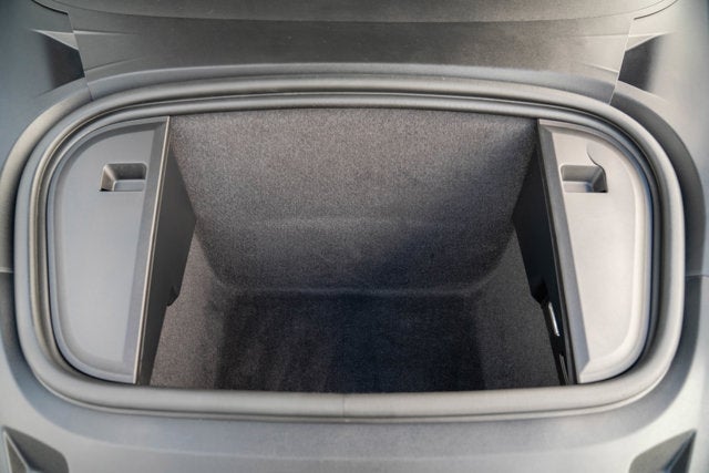 2021 Porsche Taycan Turbo S