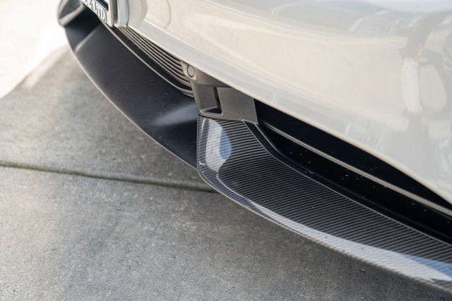 2021 Porsche Taycan Turbo S