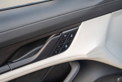 2022 Porsche Taycan Turbo S