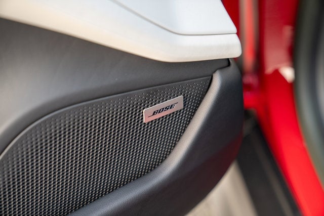 2022 Porsche Taycan Turbo S