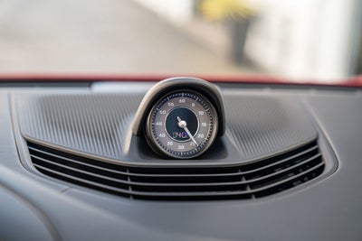 2022 Porsche Taycan Turbo S